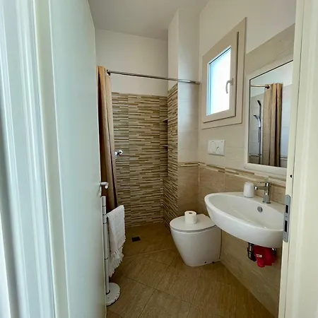 Vacanze Da Anna A Due Passi Dal Mare Nardò