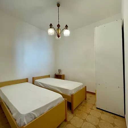 Vacanze Da Anna A Due Passi Dal Mare