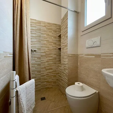 Vacanze Da Anna A Due Passi Dal Mare * Nardò