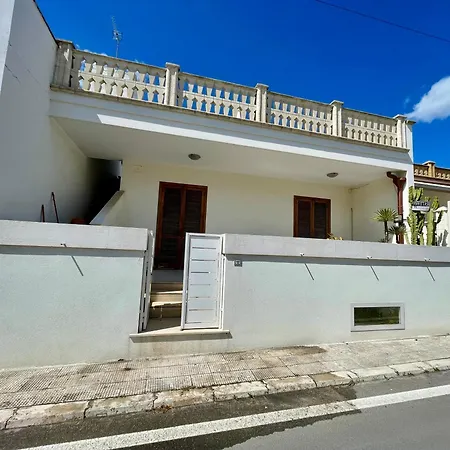 Vacanze Da Anna A Due Passi Dal Mare Lägenhet Nardò