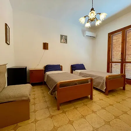 Vacanze Da Anna A Due Passi Dal Mare Nardò