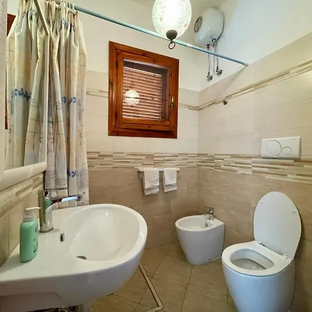 Vacanze Da Anna A Due Passi Dal Mare Lägenhet Nardò