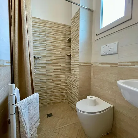 Vacanze Da Anna A Due Passi Dal Mare Nardo