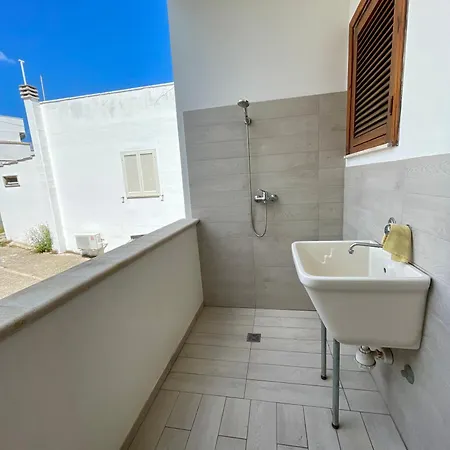 Vacanze Da Anna A Due Passi Dal Mare Apartment