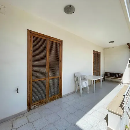 Apartment Vacanze Da Anna A Due Passi Dal Mare Nardo