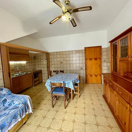 Vacanze Da Anna A Due Passi Dal Mare Apartment Nardo