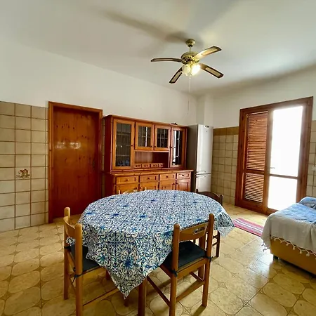 Vacanze Da Anna A Due Passi Dal Mare Appartamento Nardò