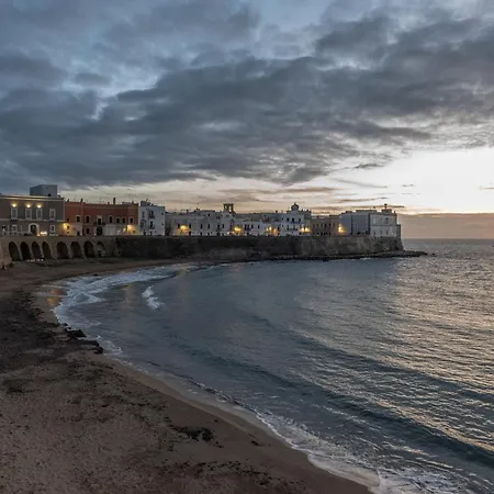 Vacanze Da Anna A Due Passi Dal Mare * Nardo
