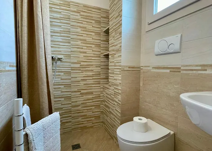 Vacanze Da Anna A Due Passi Dal Mare ナルド