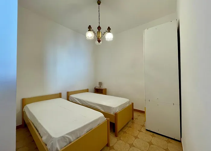 Vacanze Da Anna A Due Passi Dal Mare