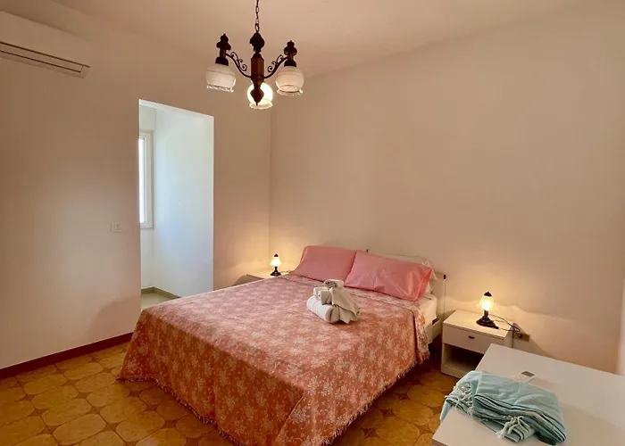 Appartement Vacanze Da Anna A Due Passi Dal Mare