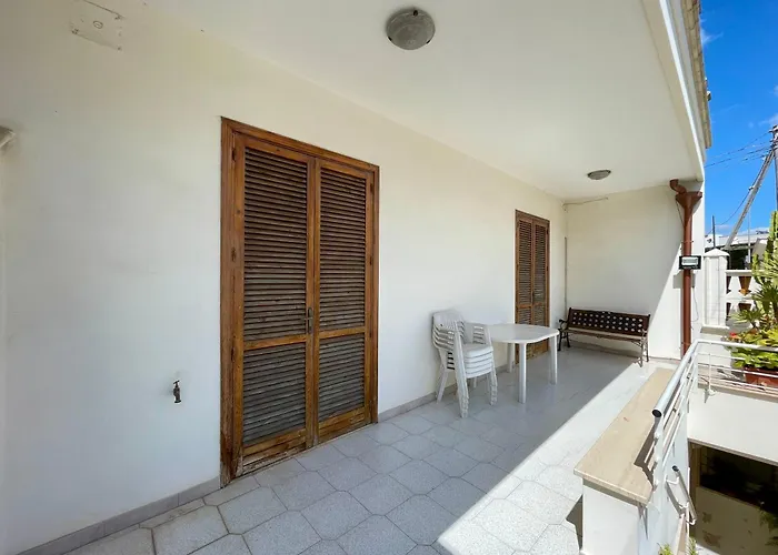 Appartement Vacanze Da Anna A Due Passi Dal Mare Nardò