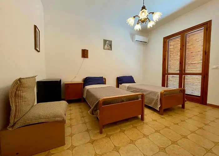 Vacanze Da Anna A Due Passi Dal Mare ナルド