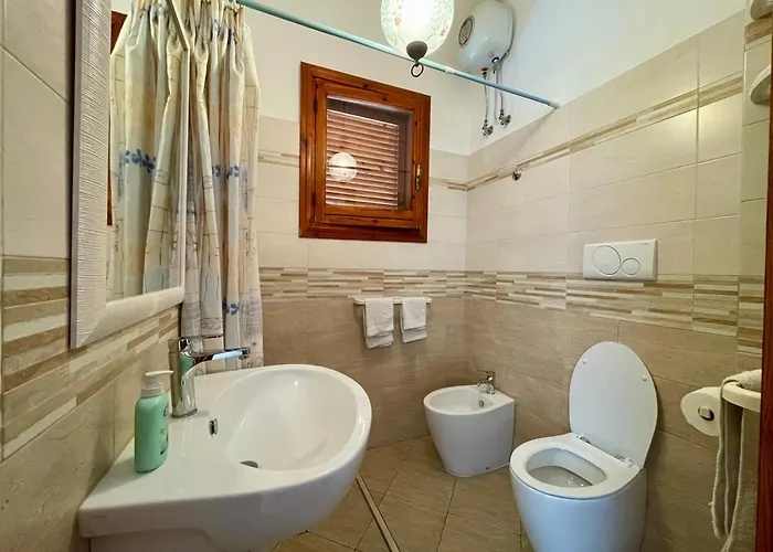 Vacanze Da Anna A Due Passi Dal Mare Appartement Nardò