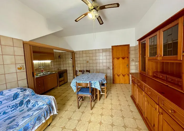 Vacanze Da Anna A Due Passi Dal Mare Appartement Nardò