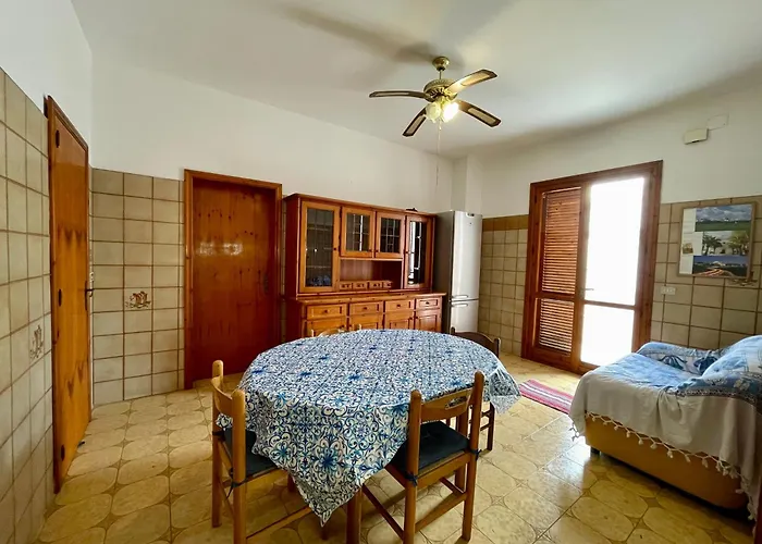 Vacanze Da Anna A Due Passi Dal Mare Appartement Nardò